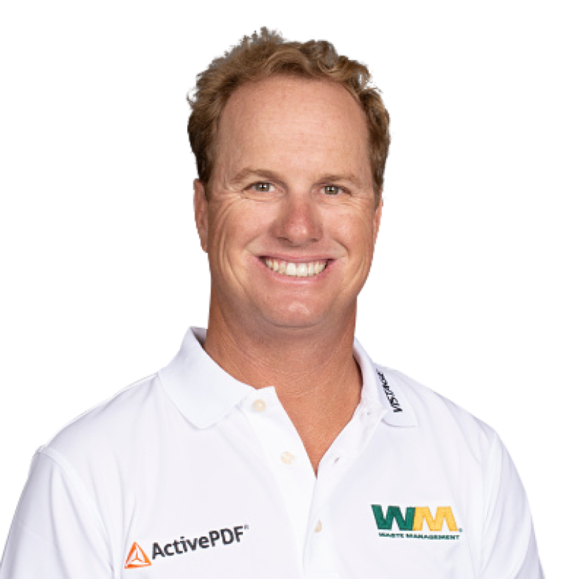 CHARLEY HOFFMAN